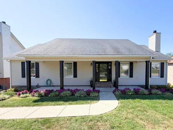 145 Shanahan Ln, Winchester, KY 40391
