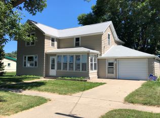 306 G St, Sergeant Bluff, IA 51054