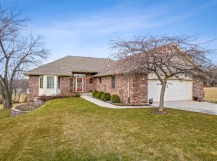 1809 Darby Ln, Davis, IL 61019