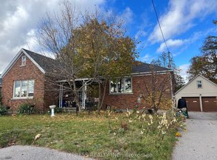 80 Taunton Rd W #BASEMENT, Oshawa, ON L1G3T2