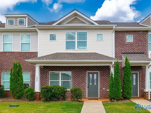 352 Falling Water Ln, Madison, AL 35756