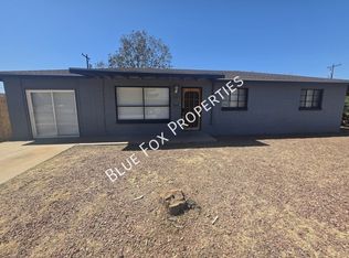 5674 E Eastland St, Tucson, AZ 85711