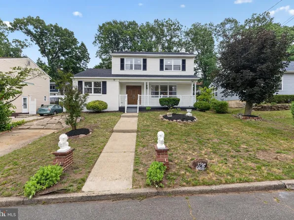 7596 Remington Ave, Pennsauken, NJ 08110
