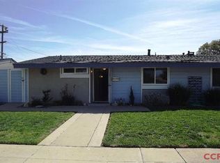 402 N Lucas Dr, Santa Maria, CA 93454