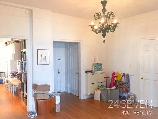 Rented by 24 7 NYC Realty Inc. | media 23