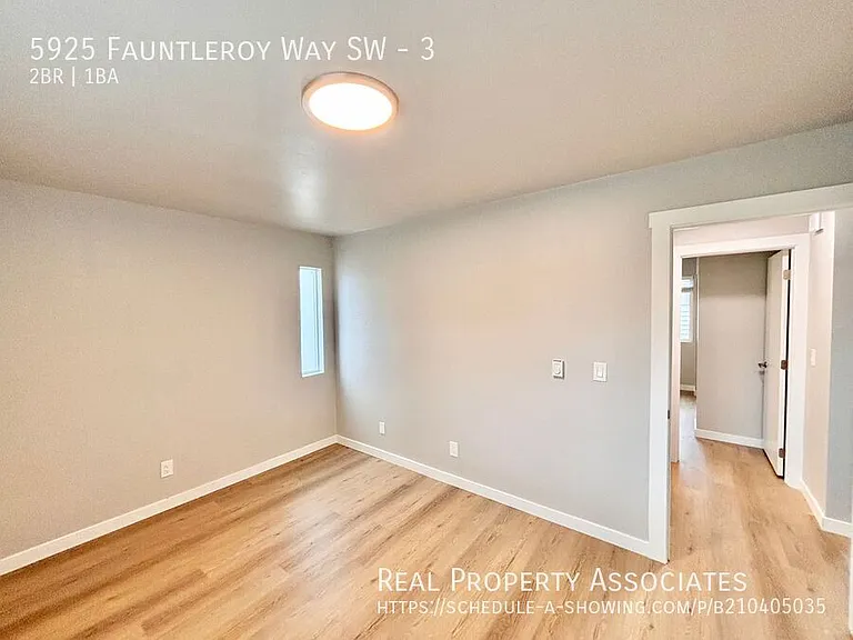 5925 Fauntleroy Way SW #3 — Photo 23