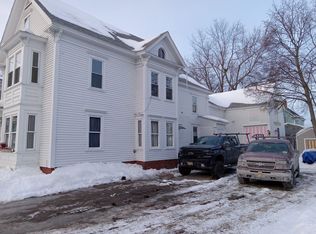 29 Whitney Street, Auburn, ME 04210