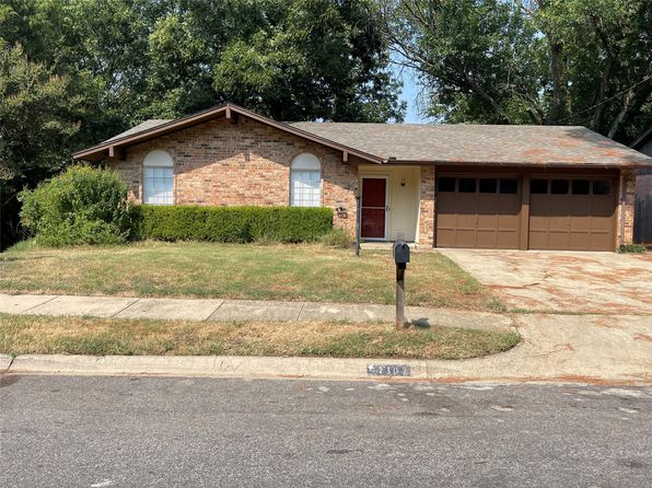 Home for Sale in Denton TX