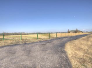 39372 N 4010th Rd, Collinsville, OK 74021