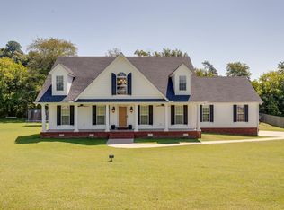 400 Williamsburg Dr, Pulaski, TN 38478