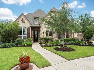 8206 Edge Rose Ct, Richmond, TX 77406
