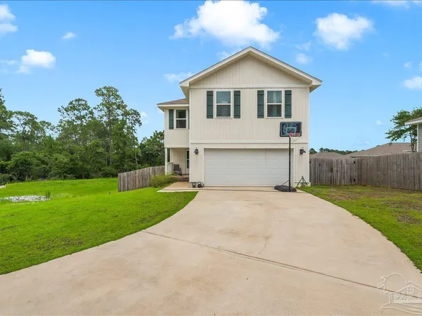 6184 Secretariat Way, Pensacola, FL 32526