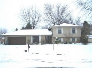 809 Corkwood Ct, Indianapolis, IN 46227