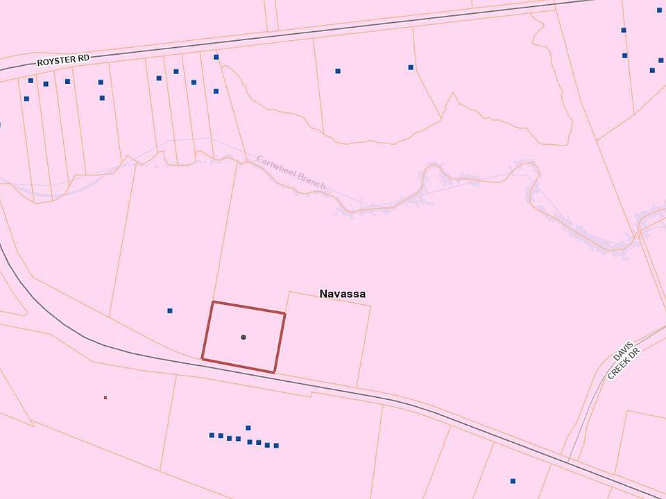 2nd image of 0 Cedar Hill Road