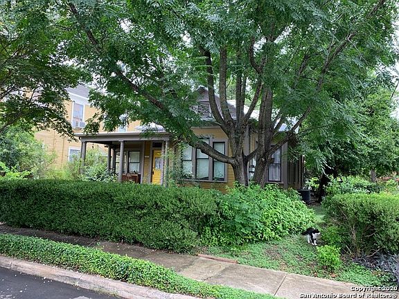 2nd image of 236 Claudia St #1