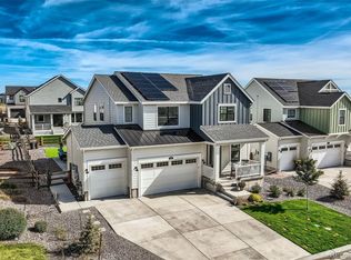 1173 Williams Loop, Elizabeth, CO 80107