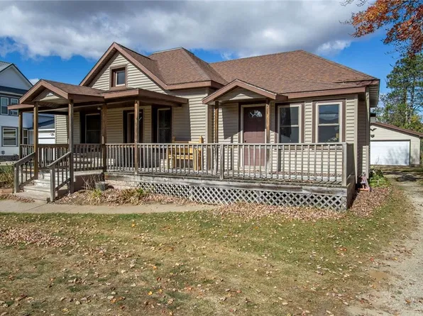 18644 Dewey Street, Whitehall, WI 54773
