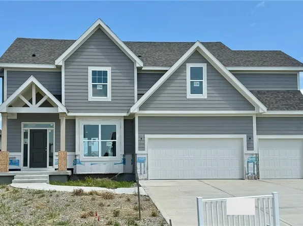 7604 NE 102nd Ter, Kansas City, MO 64157