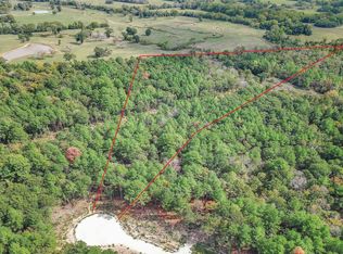 TRACT 53 Ranches At Buckhorn Crk, Crockett, TX