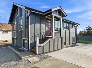 5908 Beacon Ave S, Seattle, WA 98108