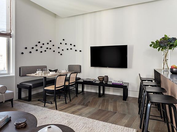 2nd image of 49 Chambers St APT 12H