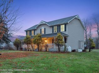 5094 State Route 9g, Tivoli, NY 12583