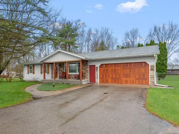 22840 Red Arrow Hwy, Mattawan, MI 49071