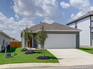 9827 Collin Grv, San Antonio, TX 78214