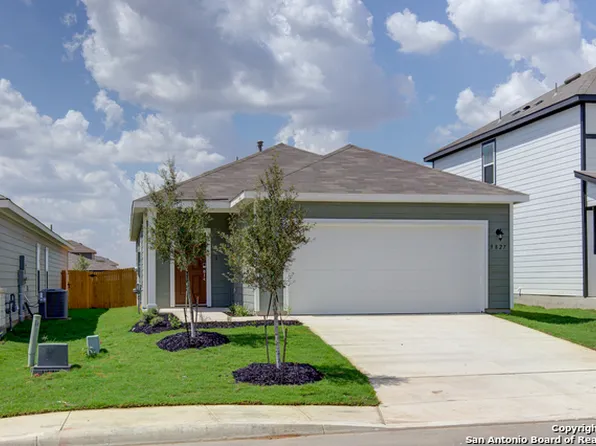 9827 Collin Grove, San Antonio, TX 78214