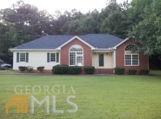 104 Pony Pl, Griffin, GA 30224