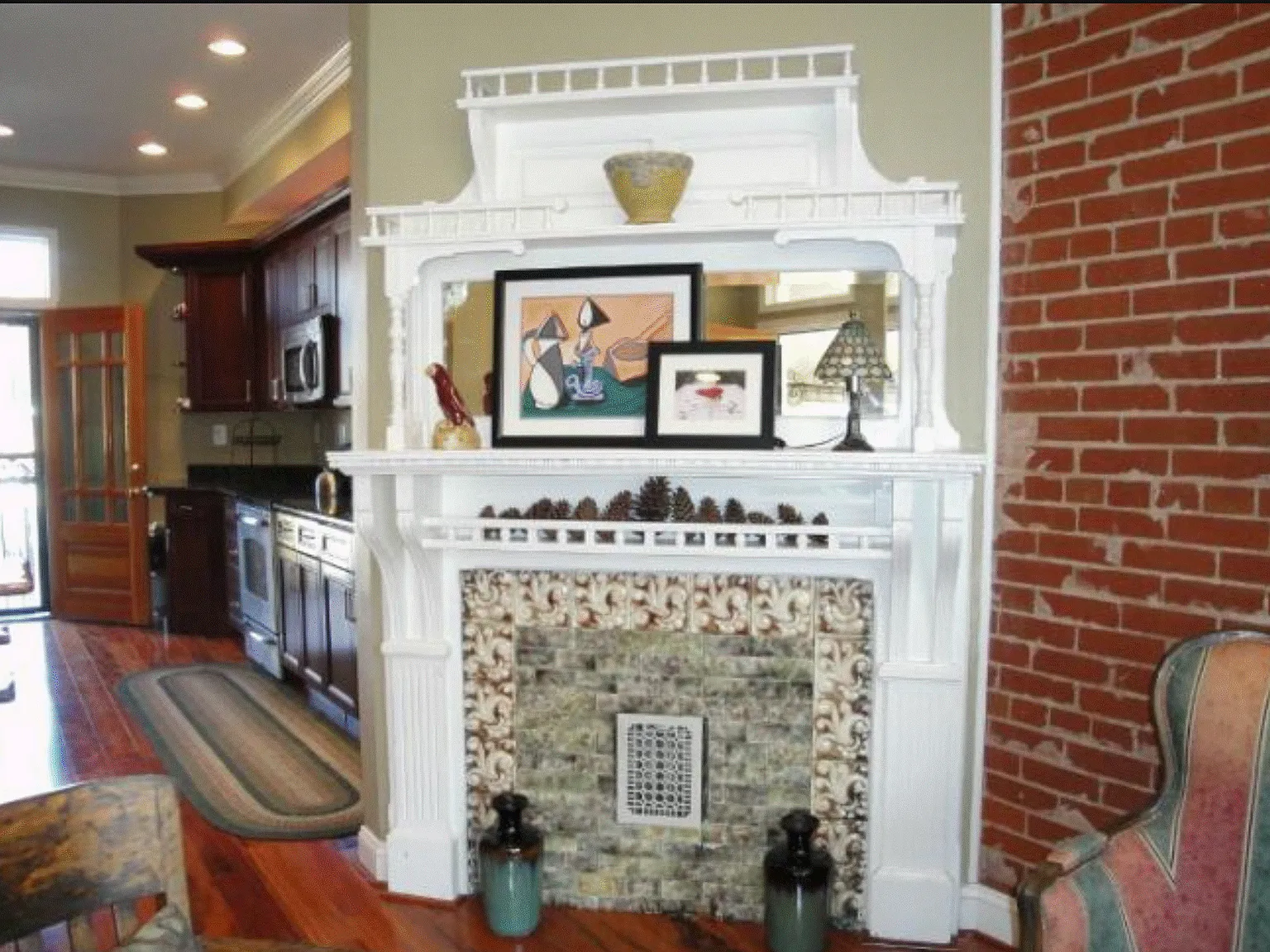 2 bed, 2.5 bath, 1450 sqft, $3,999 — Photo 4