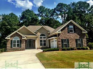 103 Meadowland Dr, Rincon, GA 31326