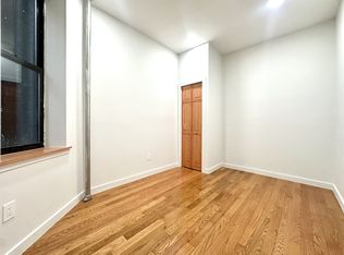 122 La Salle St FRONT 1, New York, NY 10027