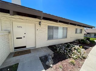 5056 Lakeview Ave #25, Yorba Linda, CA