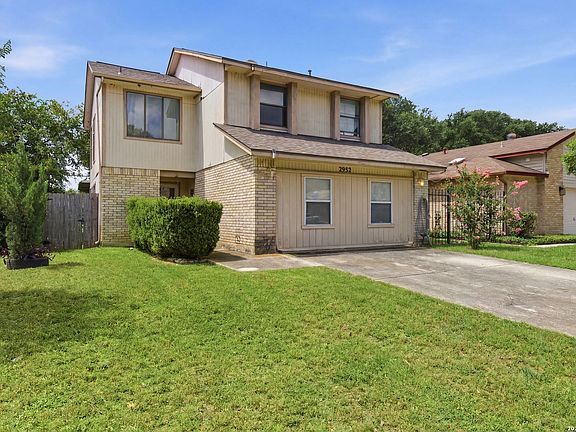 2nd image of 2952 WOOD CIRCLE