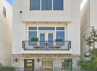 5703 Larkin St #C, Houston, TX 77007