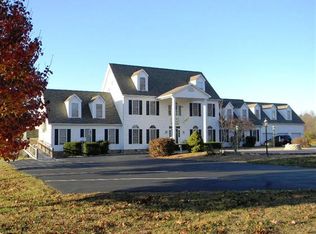 5161 Peavine Rd, Crossville, TN 38571