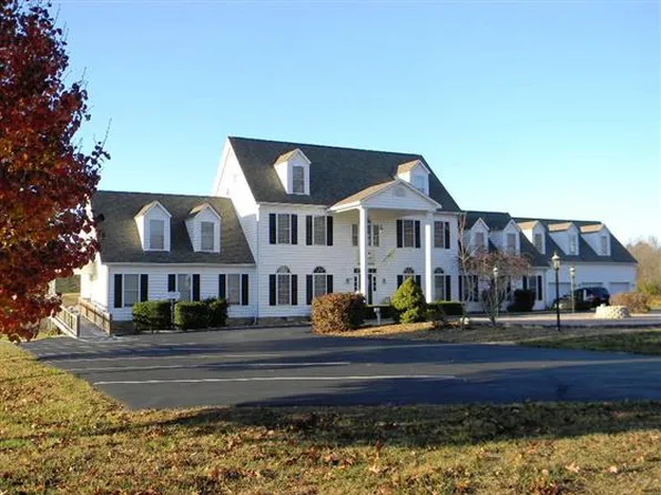 5161 Peavine Rd, Crossville, TN 38571