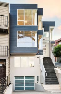135 Yukon St, San Francisco, CA, 94114