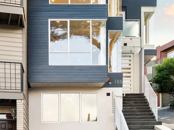 135 Yukon St, San Francisco, CA 94114