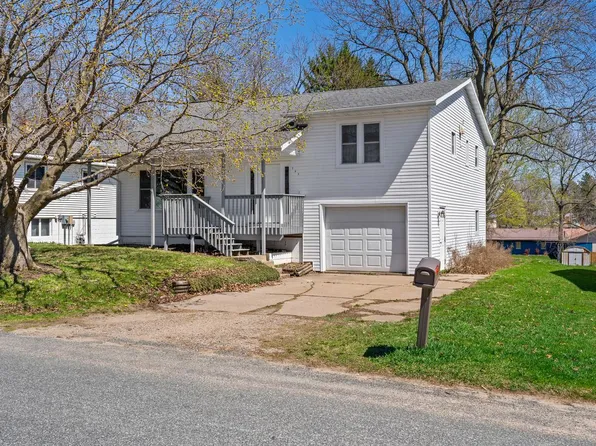 105 Grove STREET, Westby, WI 54667