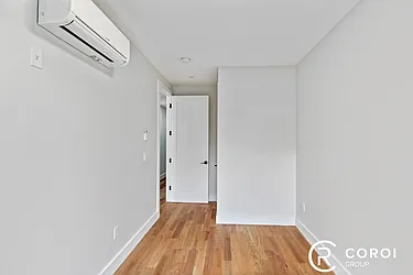 Rented by Coroi Corp