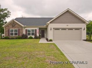 2420 Kodiak Dr, Winterville, NC 28590