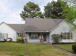 401 S 33 1/2 St, Paragould, AR 72450