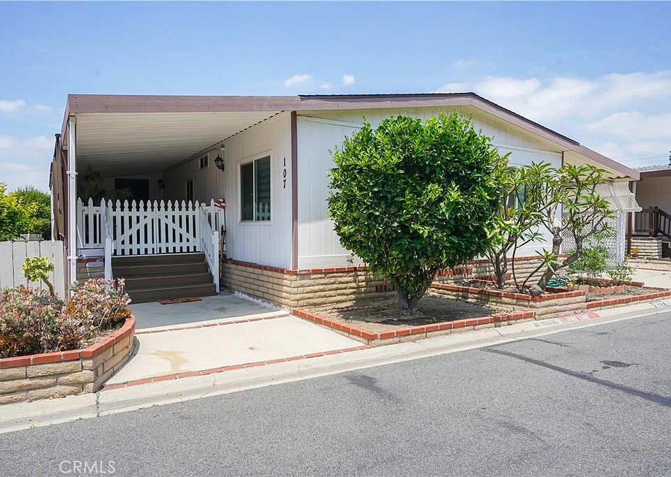 1st image of 21217 Washington Ave Spc 107