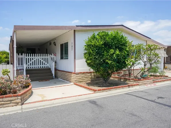 21217 Washington Ave Spc 107, Walnut, CA 91789