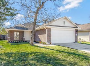 1008 Arbor Way, Conroe, TX 77303