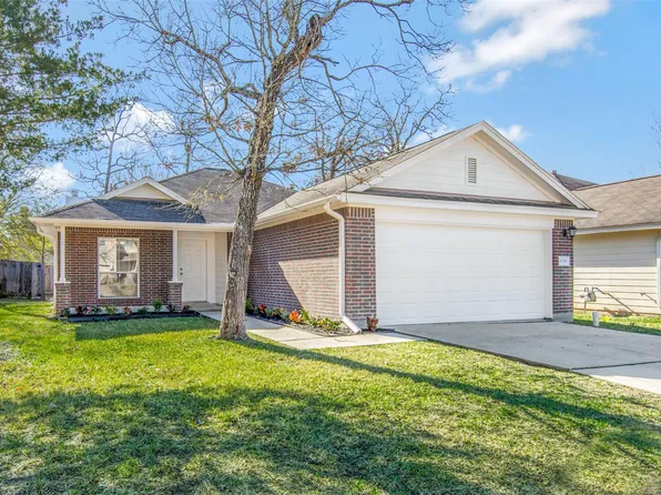 1008 Arbor Way, Conroe, TX 77303