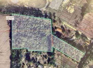 727 N 6th St, Florala, AL 36442