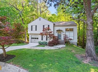 1628 Carrie Farm Ln NW, Kennesaw, GA